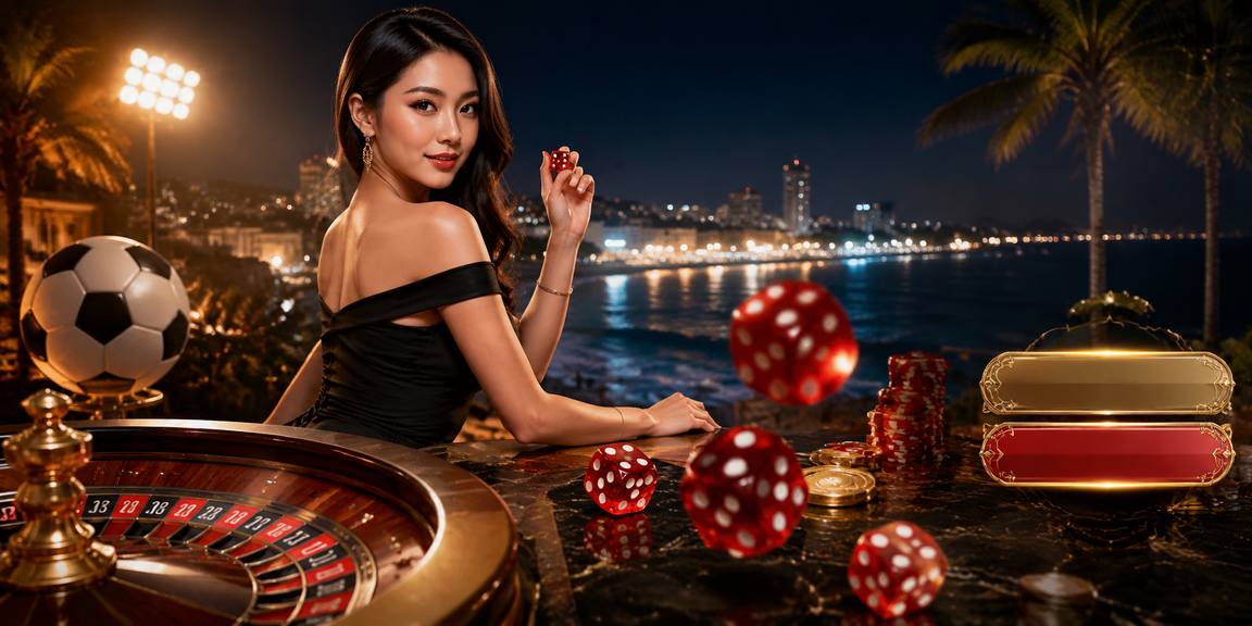 Cocktail Nights Casino Untuk Malaysia