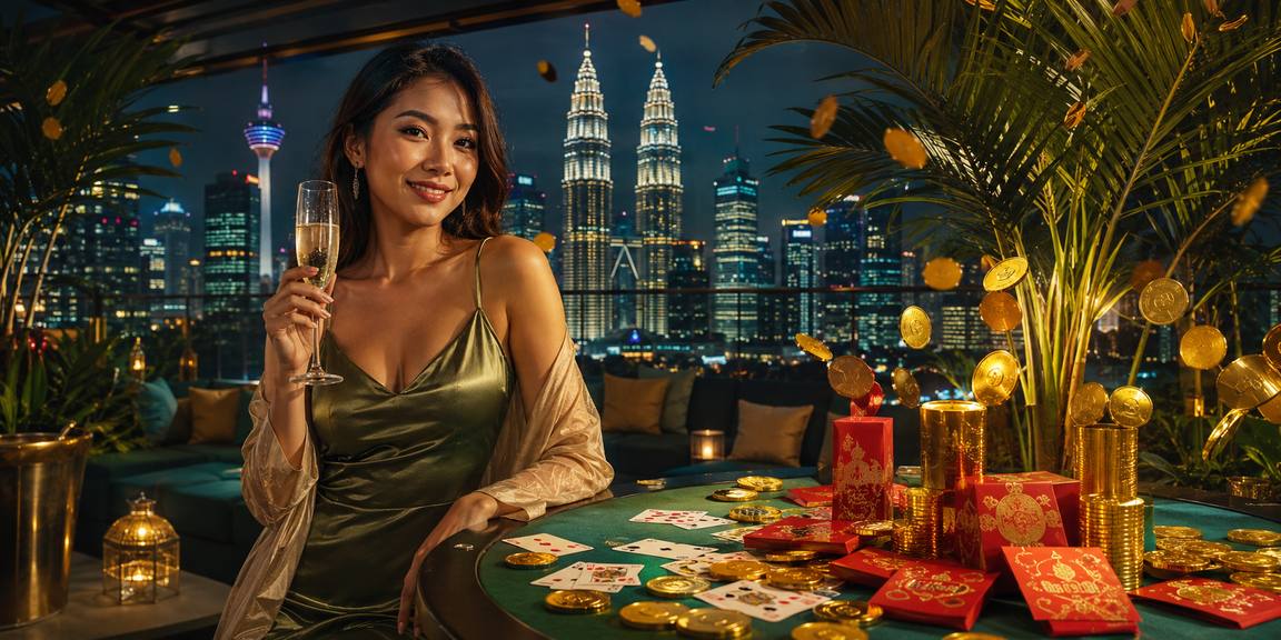 Cocktail Nights Casino Untuk Malaysia