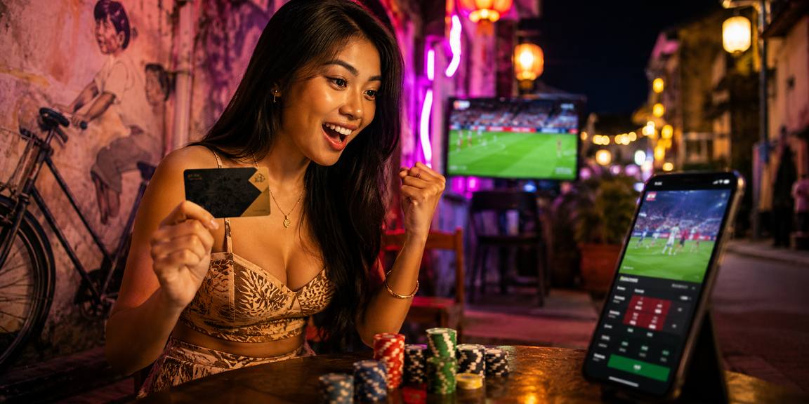 airasia88 Casino, Slots dan Sportsbook Malaysia dengan GrabPay