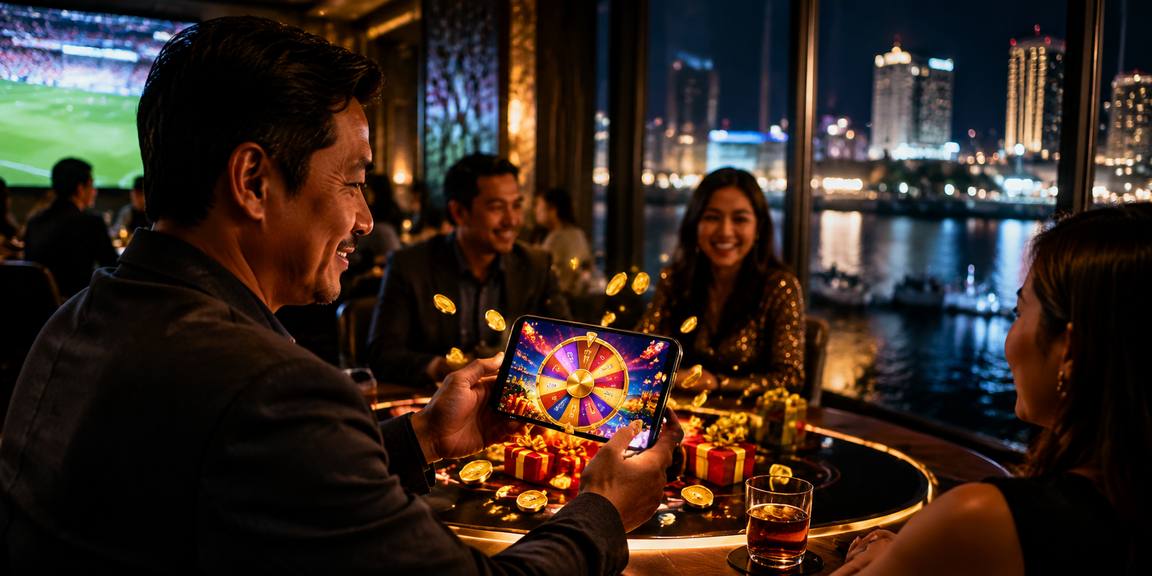 airasia88 Casino, Slots dan Sportsbook Malaysia dengan GrabPay
