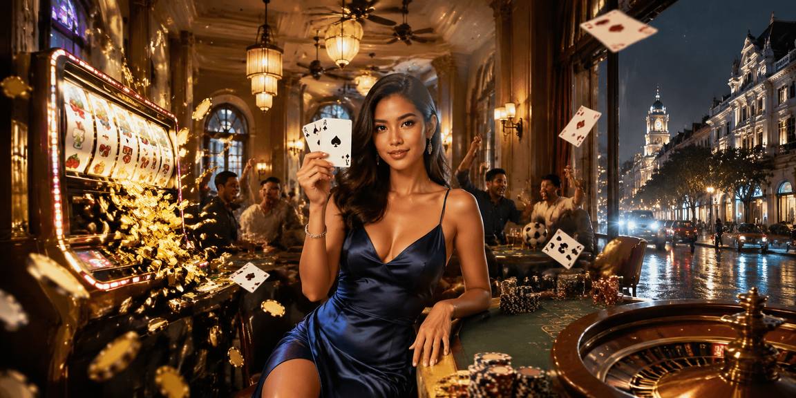 airasia88 Casino, Slots dan Sportsbook Malaysia dengan GrabPay