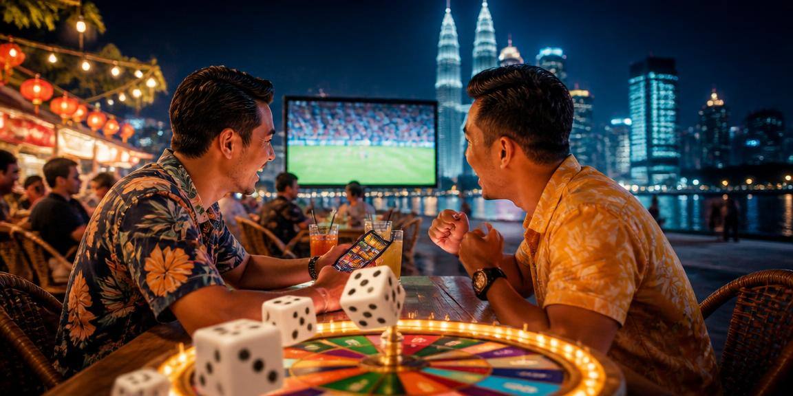 Legal airasia88 Untuk Malaysia
